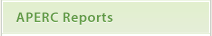 APERC Reports
