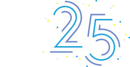 Silver Jubilee 25