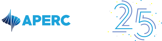 APERC Silver Jubilee 25